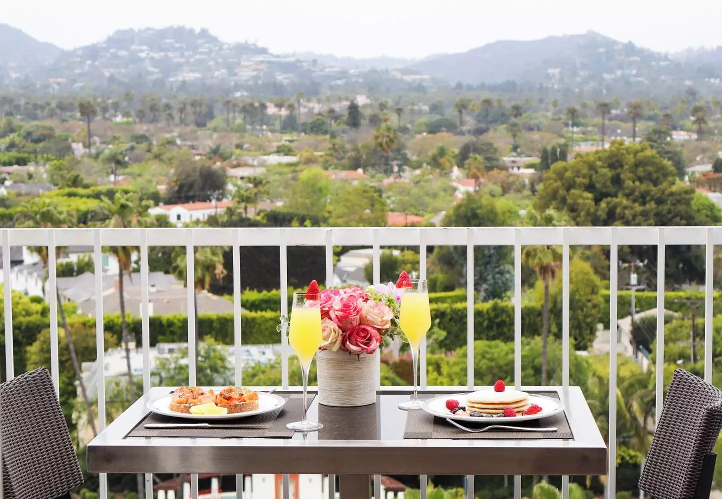 The Beverly Hilton - Primary Image