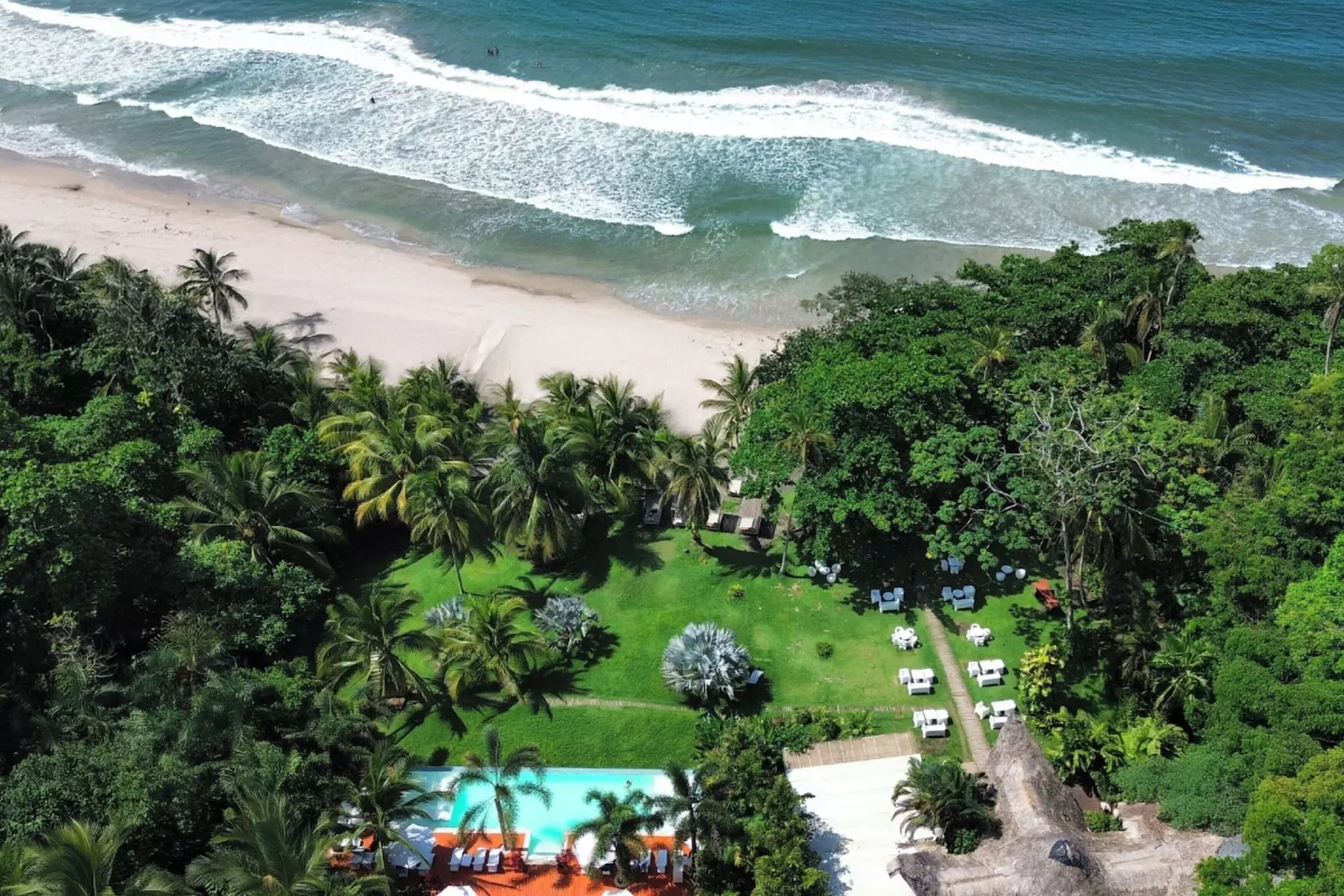 Le Cameleon Puerto Viejo - Primary Image