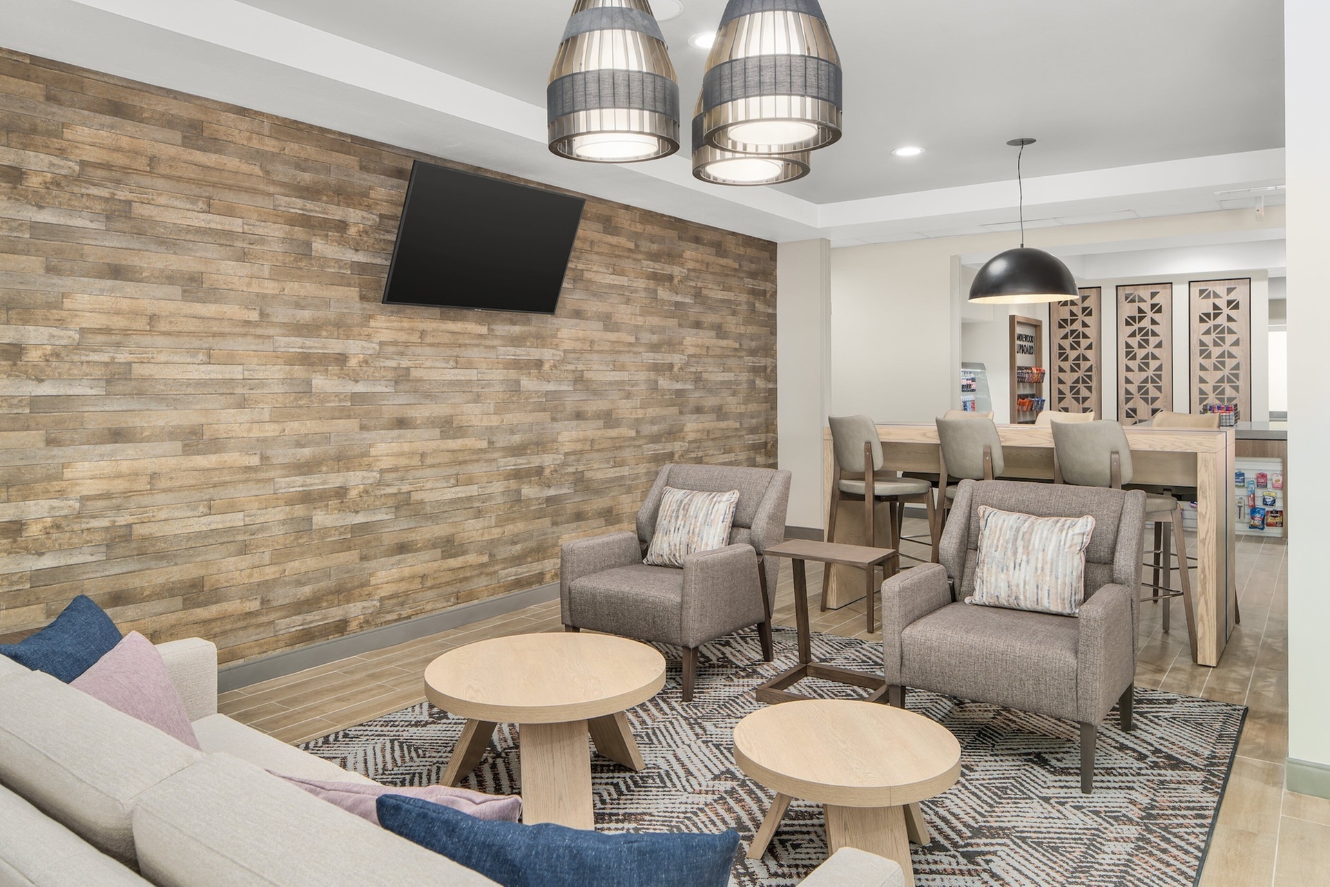 Candlewood Suites Newnan - Atlanta SW by IHG