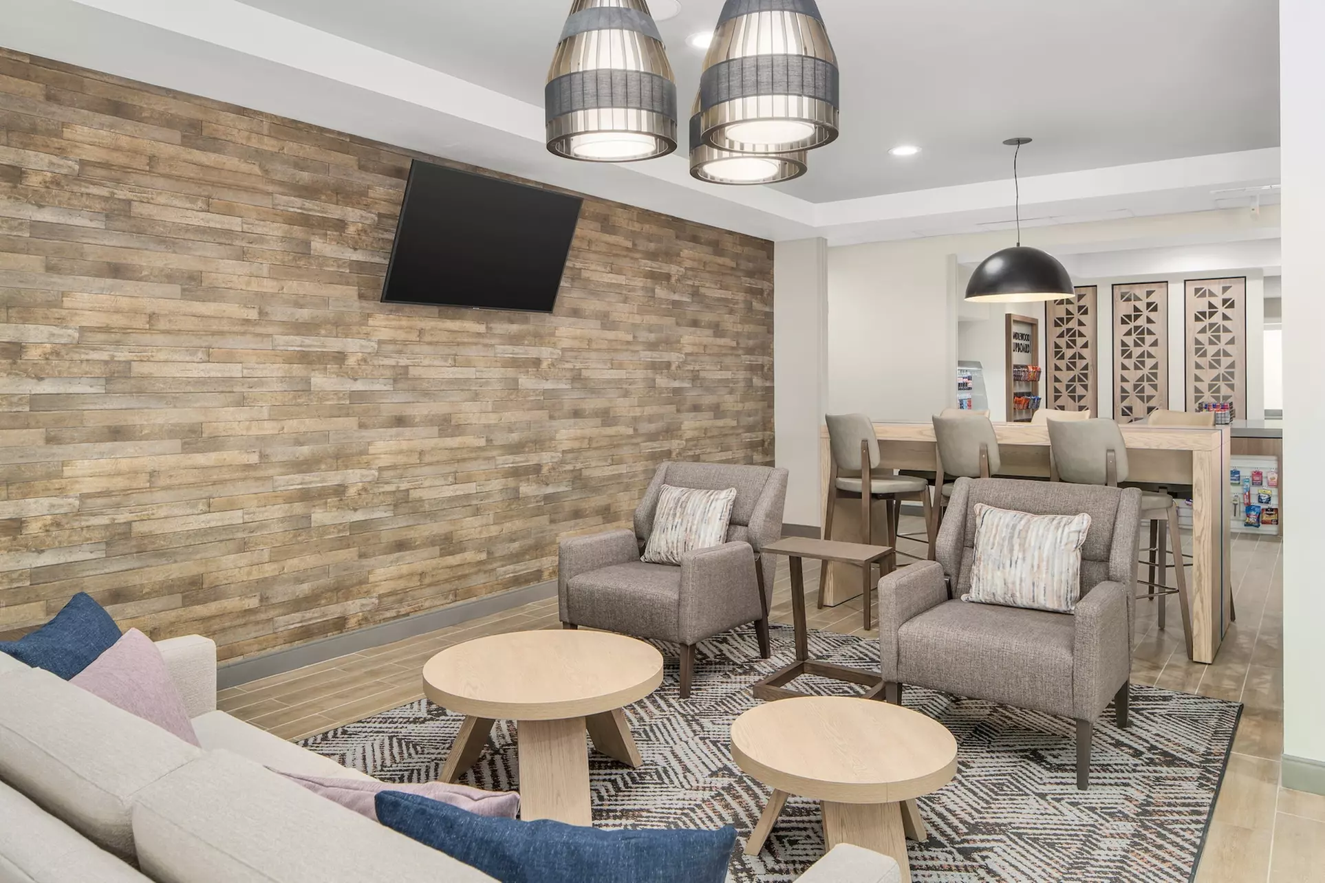 Candlewood Suites Newnan - Atlanta SW by IHG - Primary Image