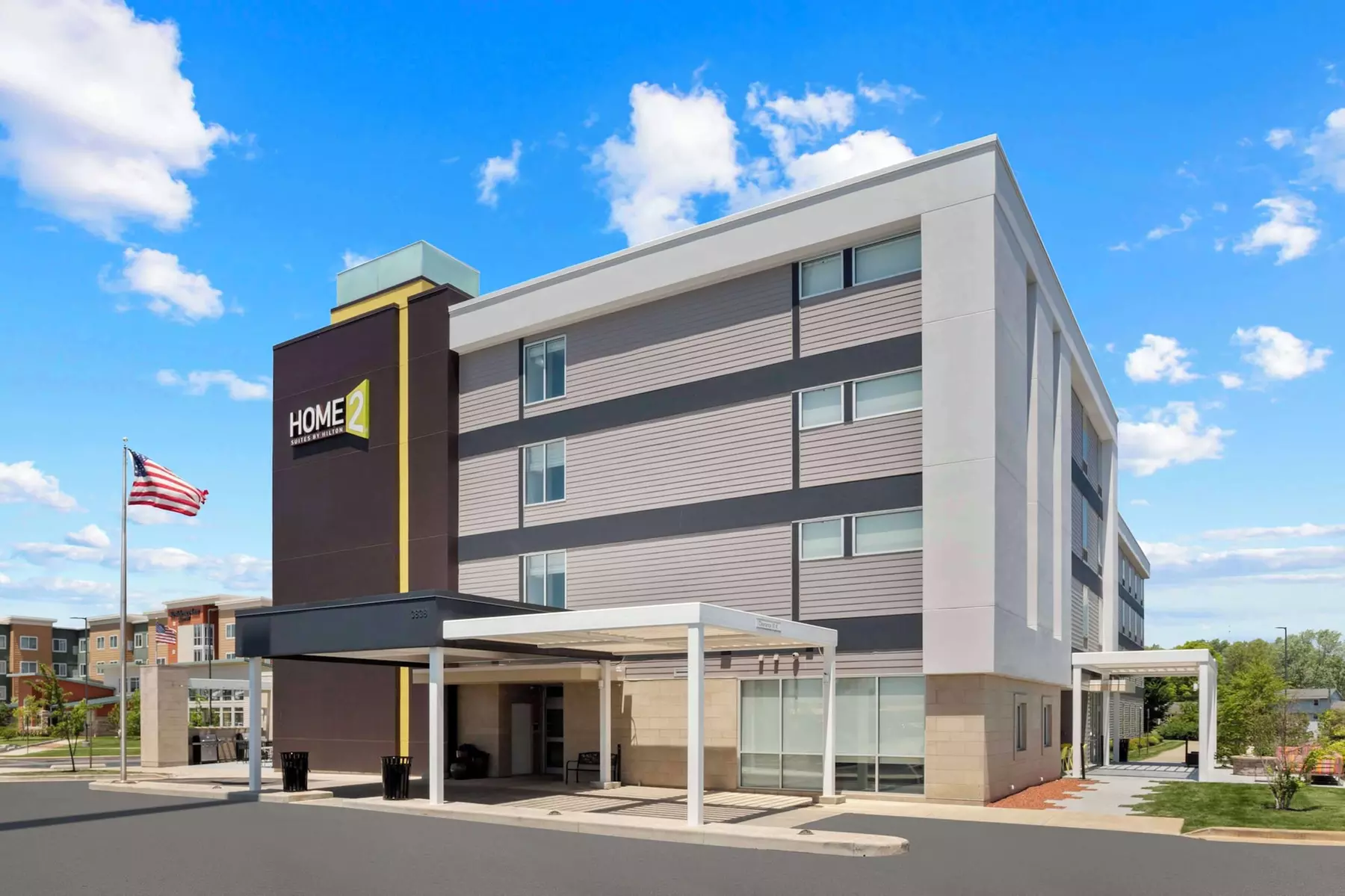 Home2 Suites by Hilton Lafayette, IN - Primary Image
