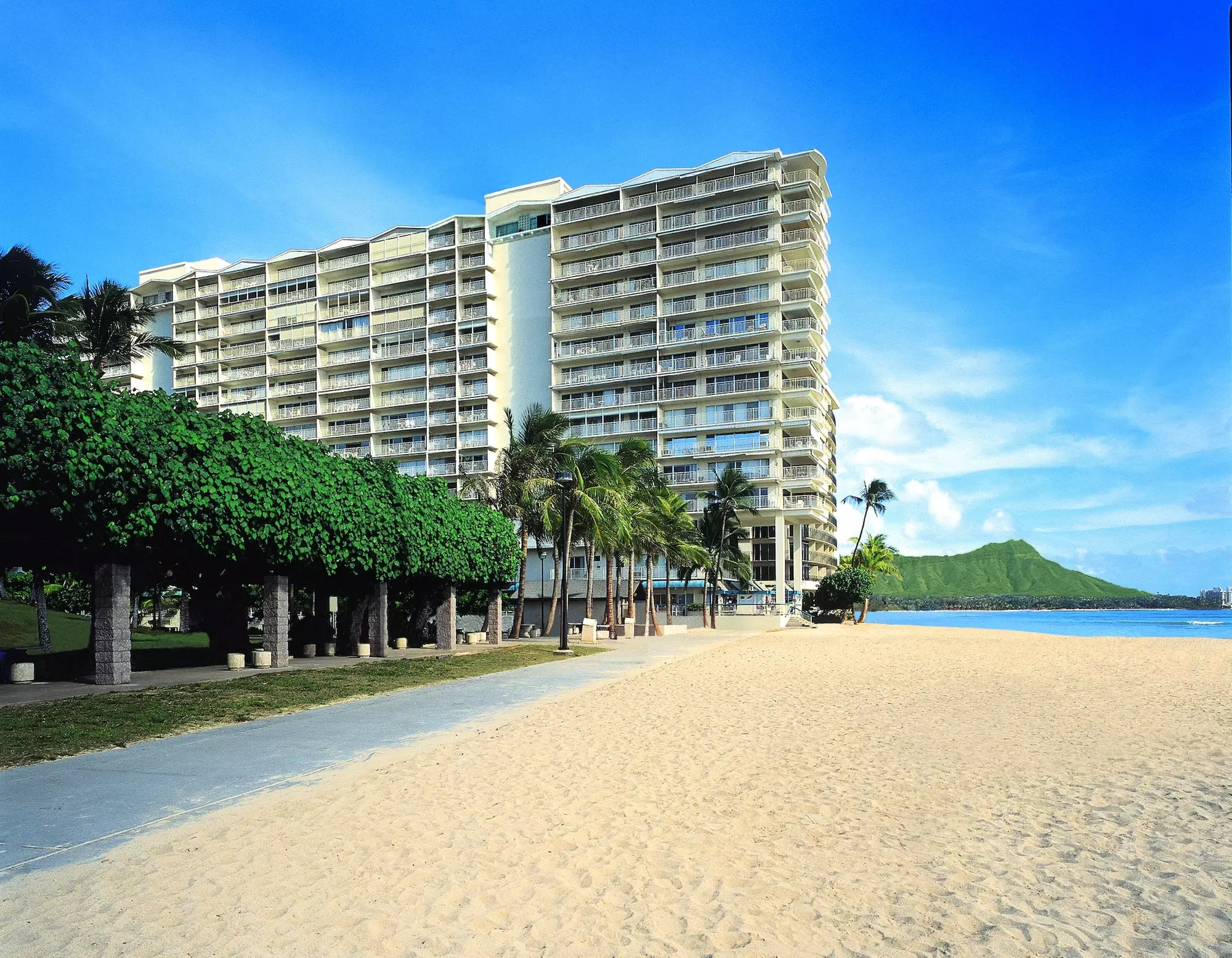 Waikiki Shore by OUTRIGGER - Primary Image