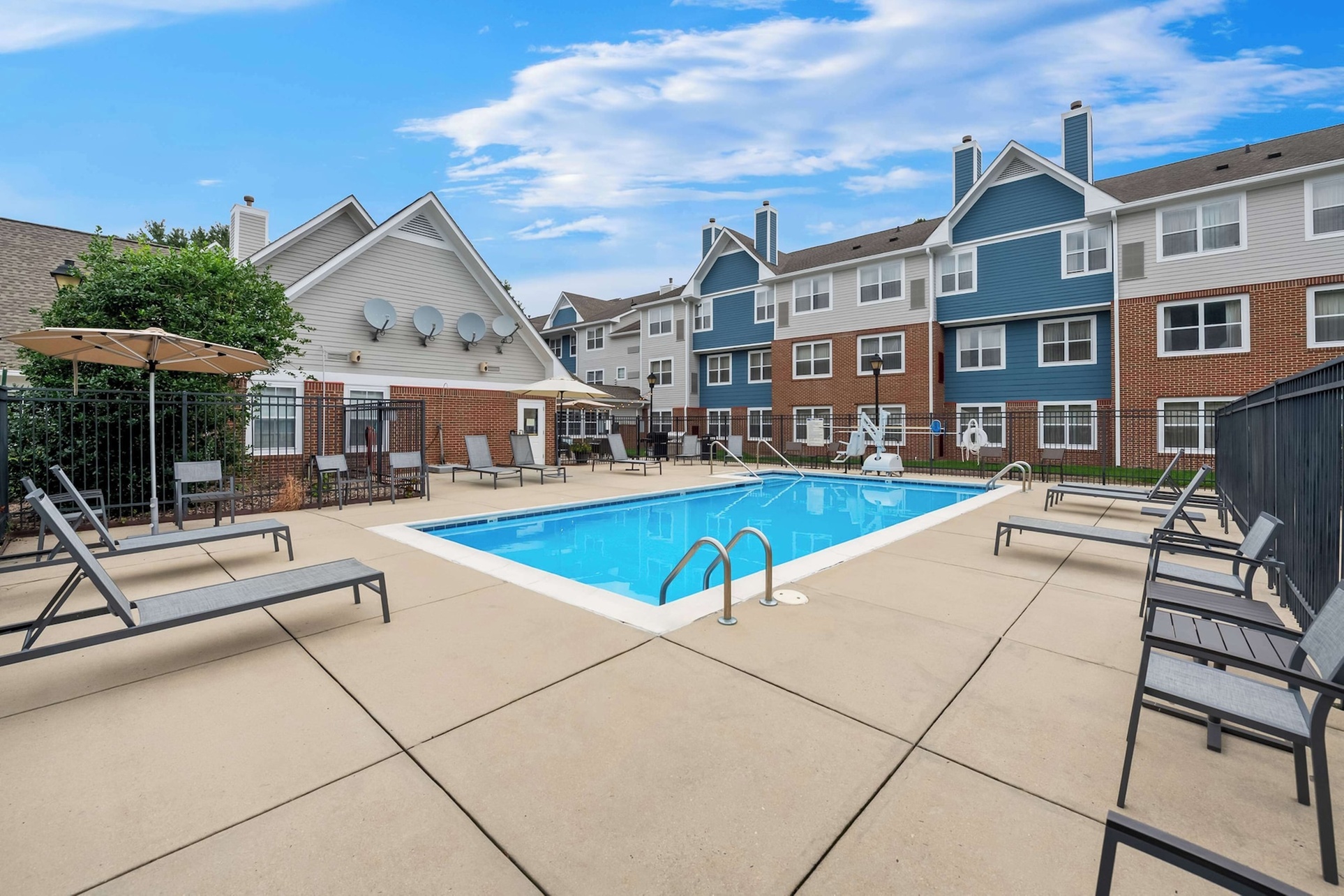 Sonesta ES Suites Raleigh Cary