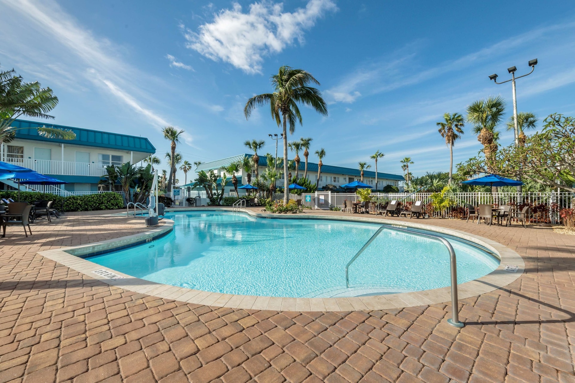 Best Western Cocoa Beach - Port Canaveral