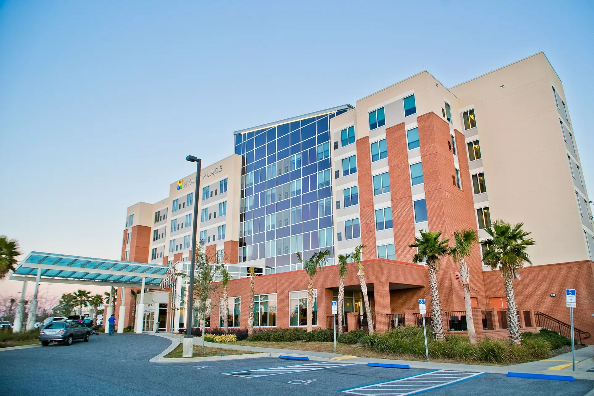 Hyatt Place Pensacola Airport - Primary Image
