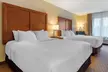 Comfort Inn & Suites Black River Falls I-94 - Second Medium