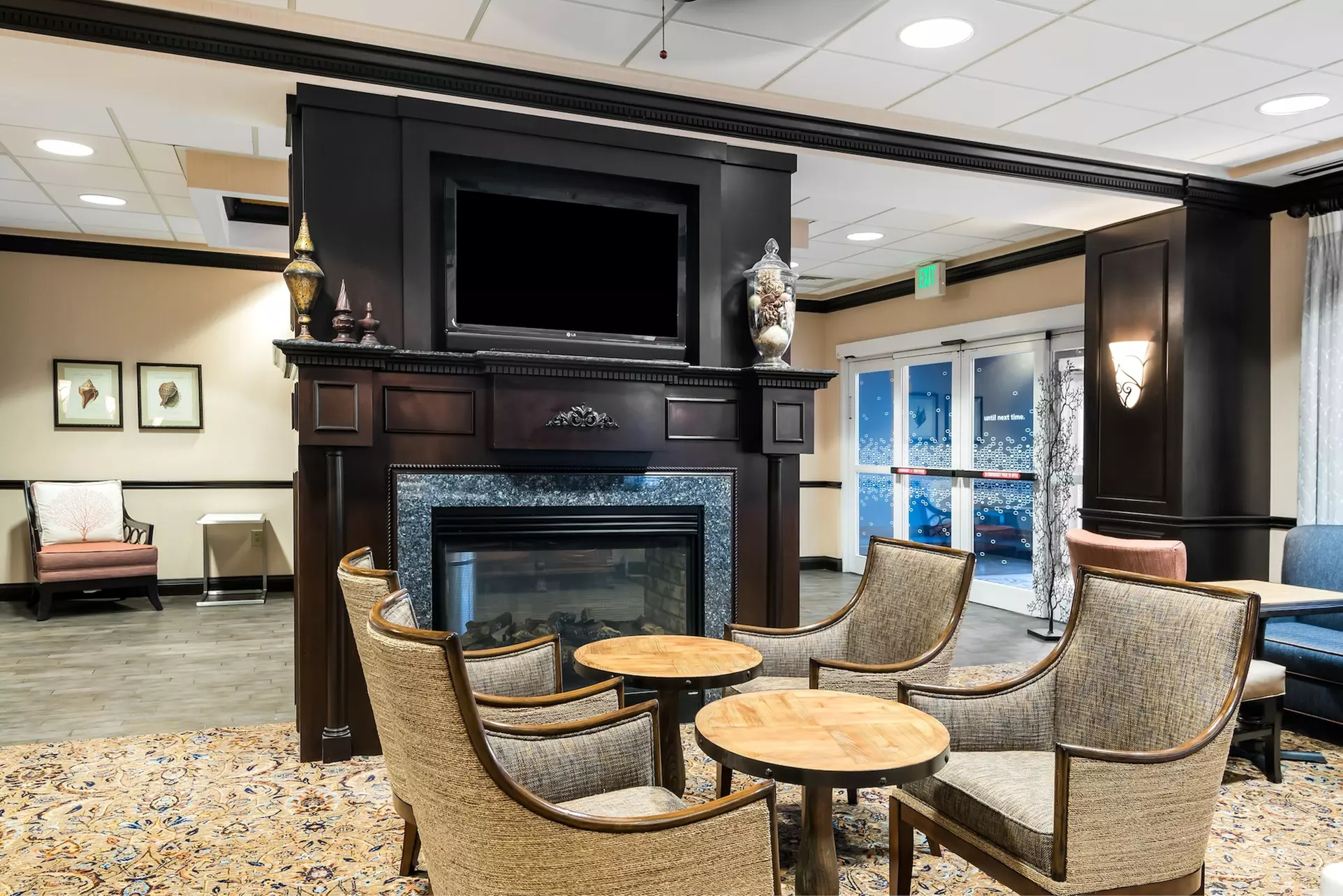 Hampton Inn Murrells Inlet/Myrtle Beach Area - Primary Image
