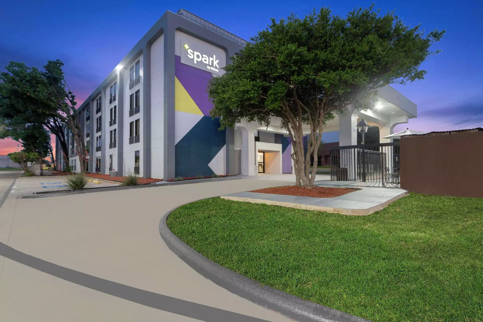 Spark By Hilton Grand Prairie - Primary Image