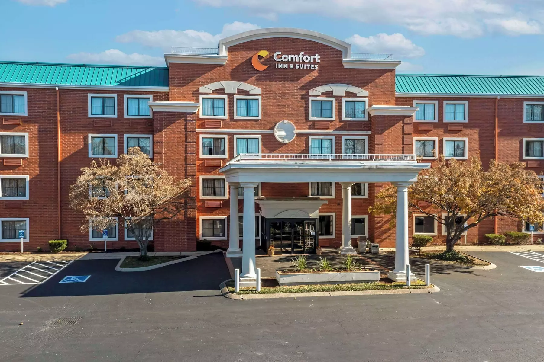 Comfort Inn & Suites Brentwood - Nashville - Primary Image