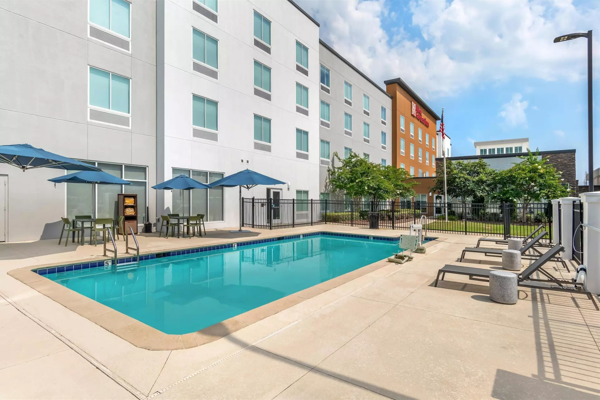 Hilton Garden Inn Montgomery - EastChase - Primary Image