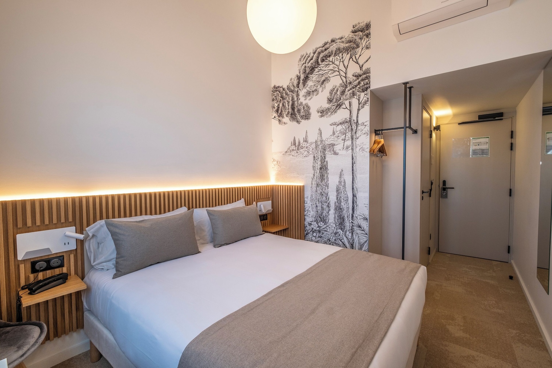 Hôtel Le Relais des Brasseurs - Aubagne