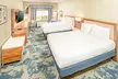 Hampton Inn & Suites St. Augustine-Vilano Beach - Second Medium