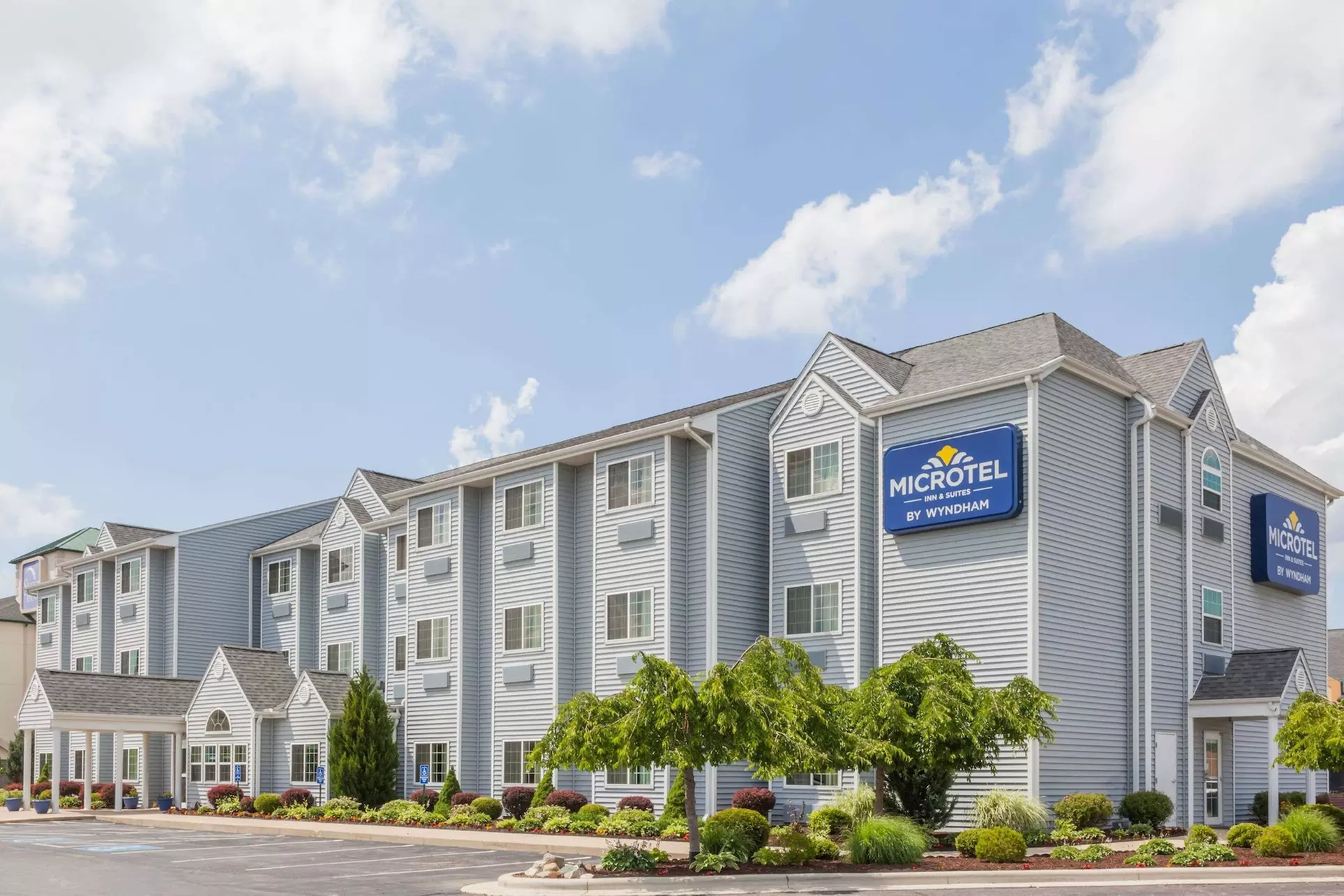 Microtel Inn & Suites by Wyndham Elkhart - Primary Image