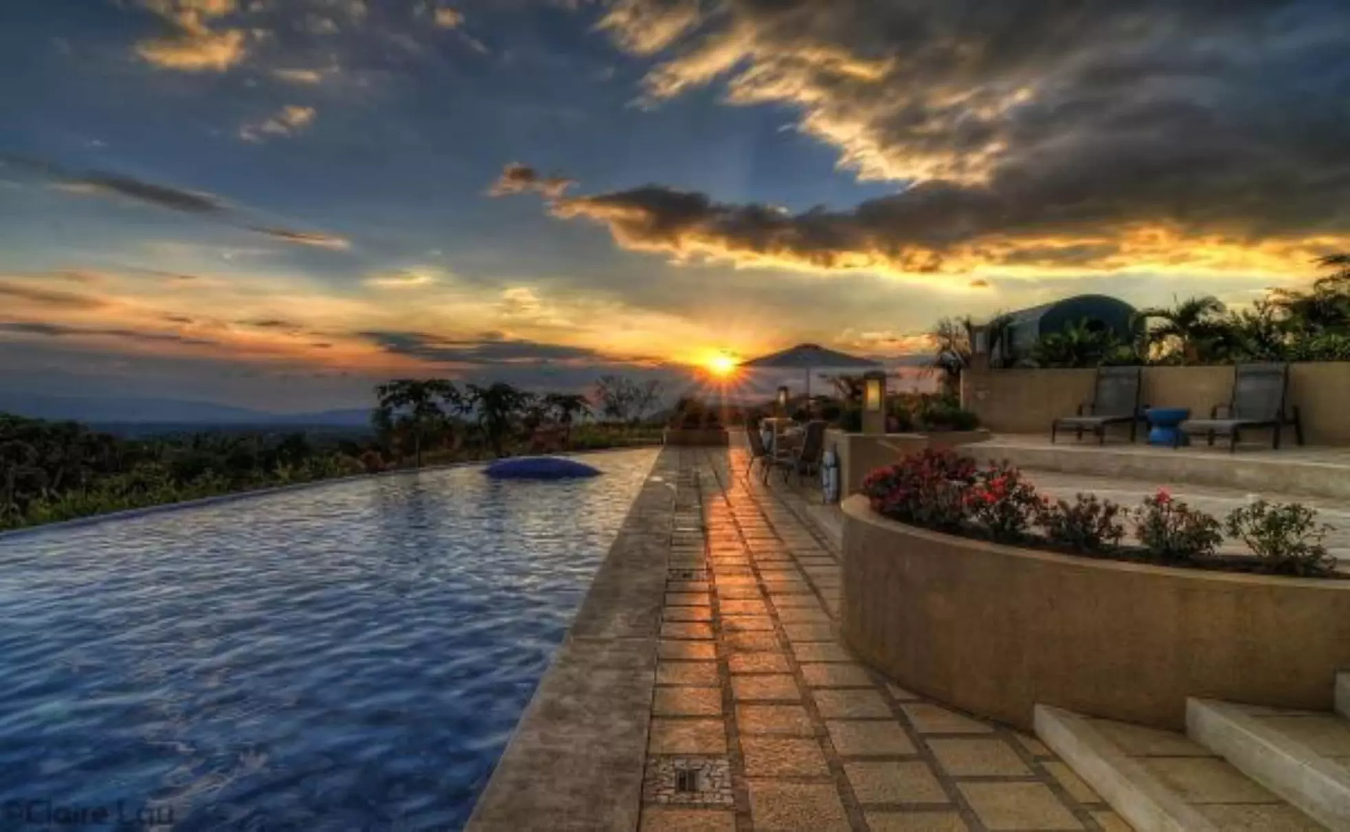 Xandari Resort And Spa - Primary Image