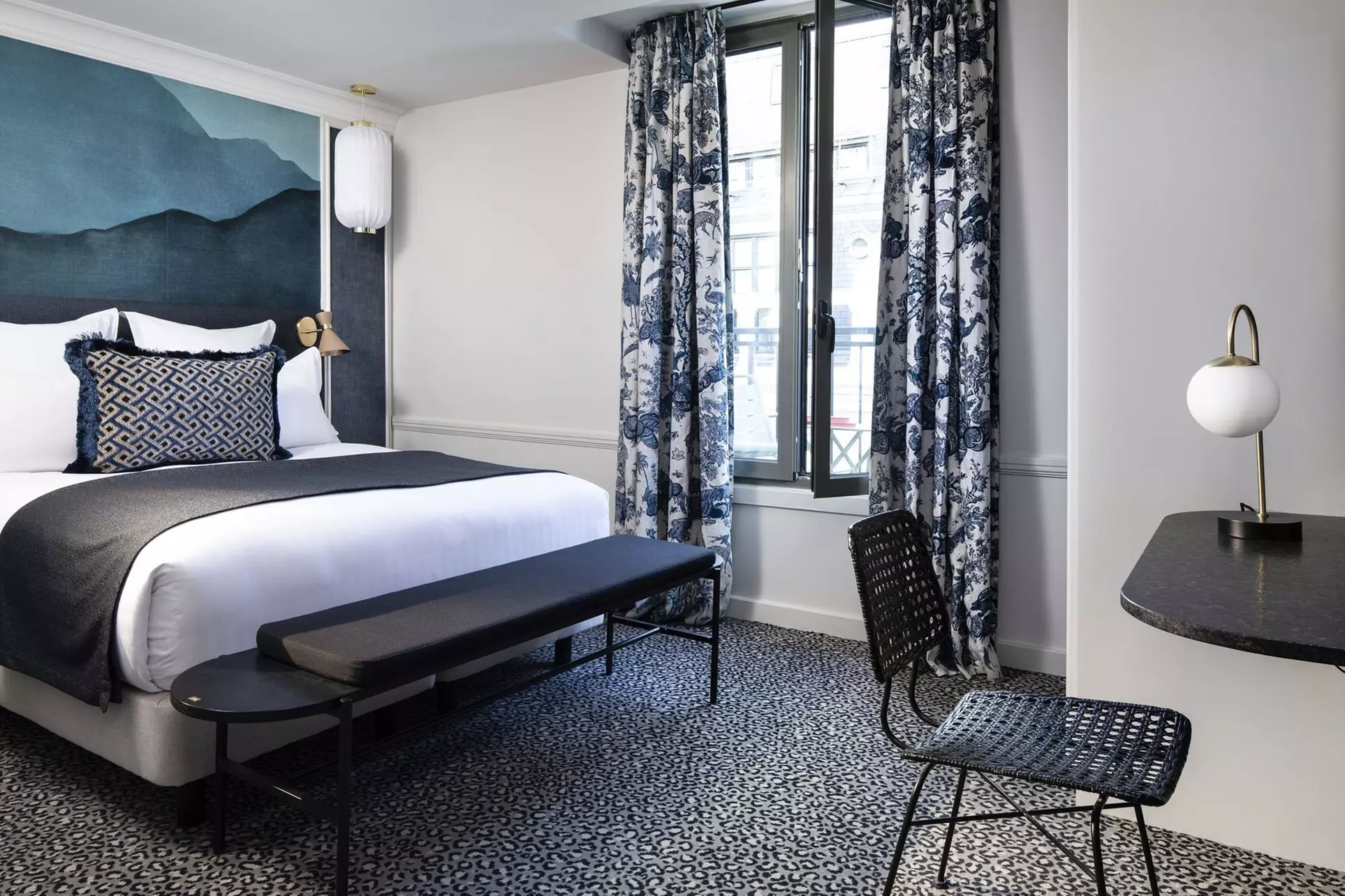 Hôtel Gramont - Primary Image