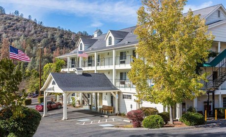 Hotel Deals | Affordable Hotels in California | Groupon