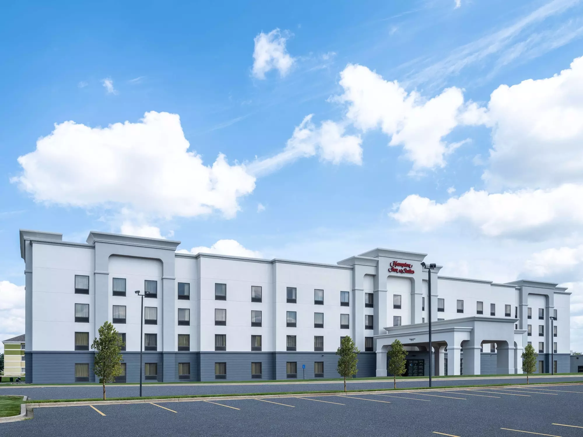 Hampton Inn & Suites Cedar Rapids - North - Primary Image