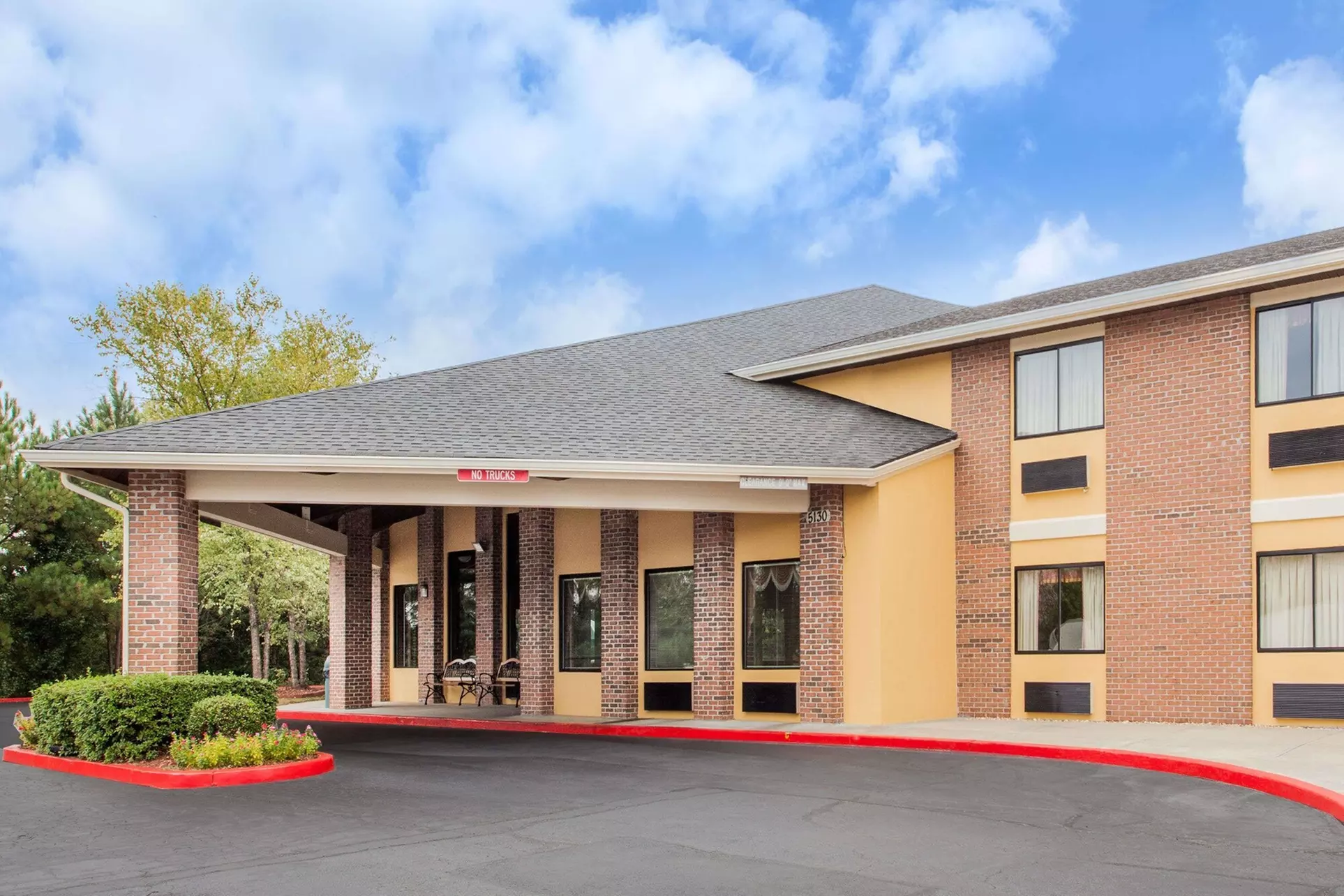 Baymont by Wyndham Smyrna - Primary Image