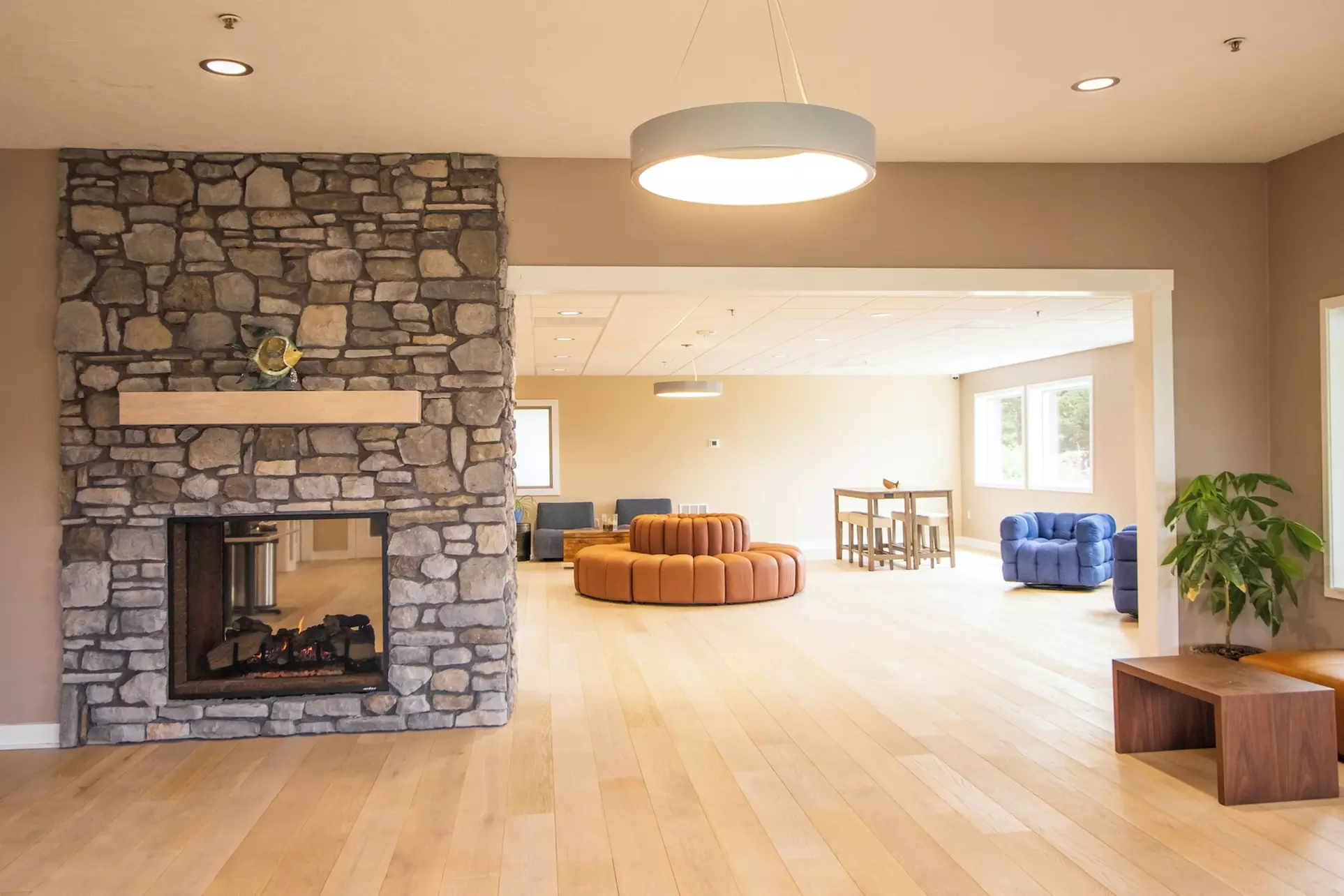The Tillamook Inn - Primary Image