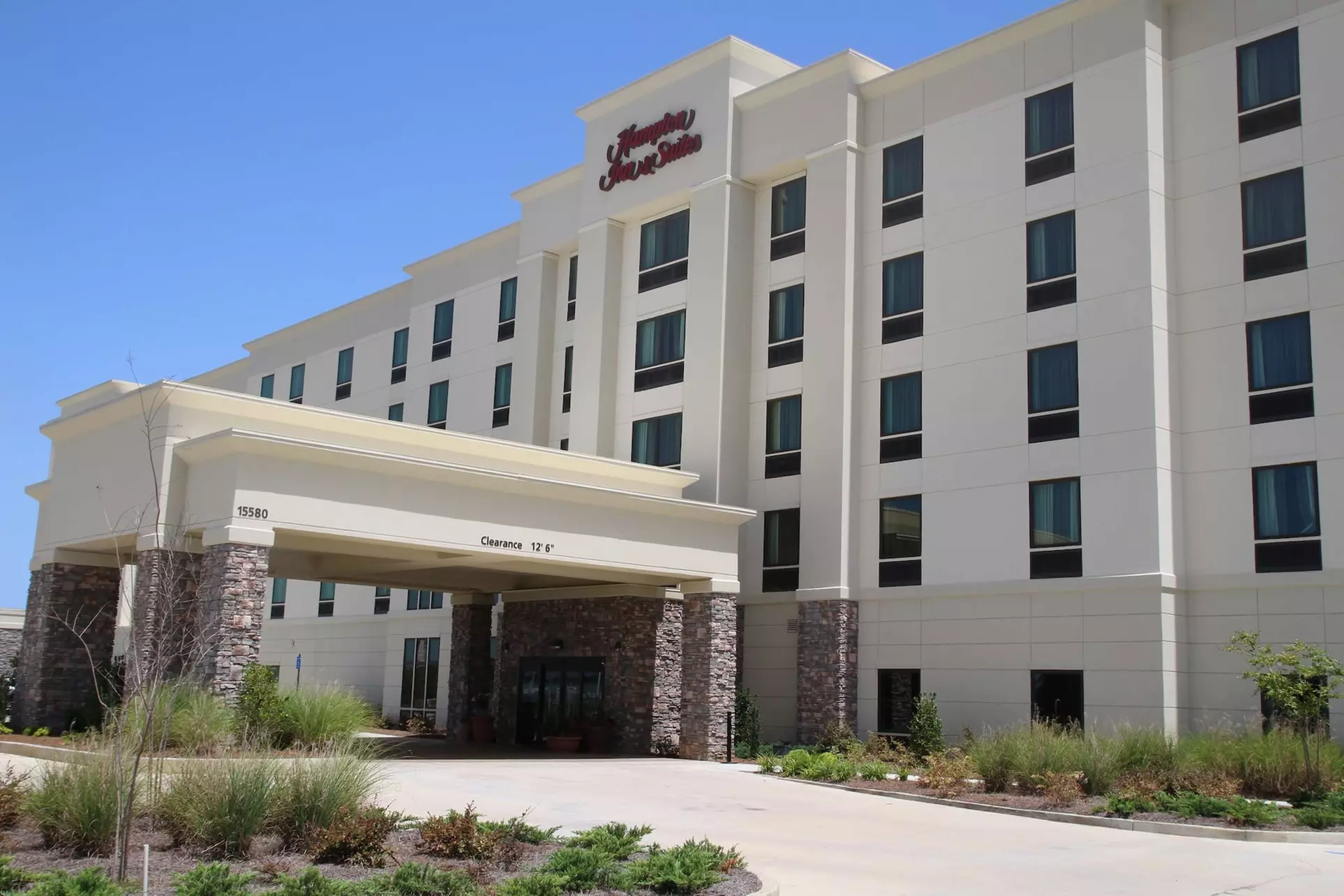 Hampton Inn & Suites Gulfport, MS - Primary Image