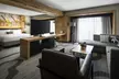 Oakland Marriott City Center - Second Medium