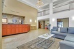 Quality Inn & Suites - Second Medium