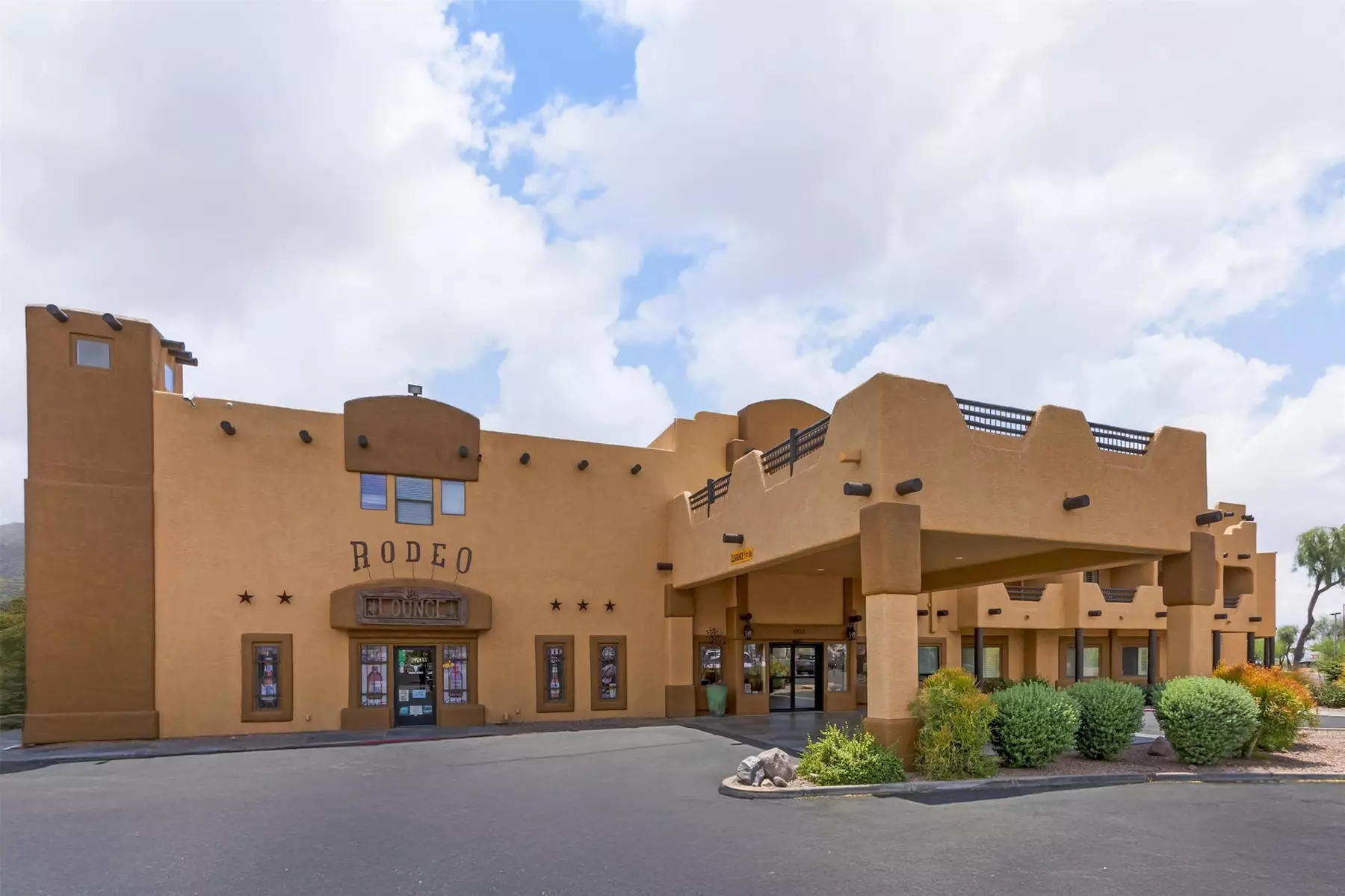 Best Western Gold Canyon Inn & Suites - Primary Image