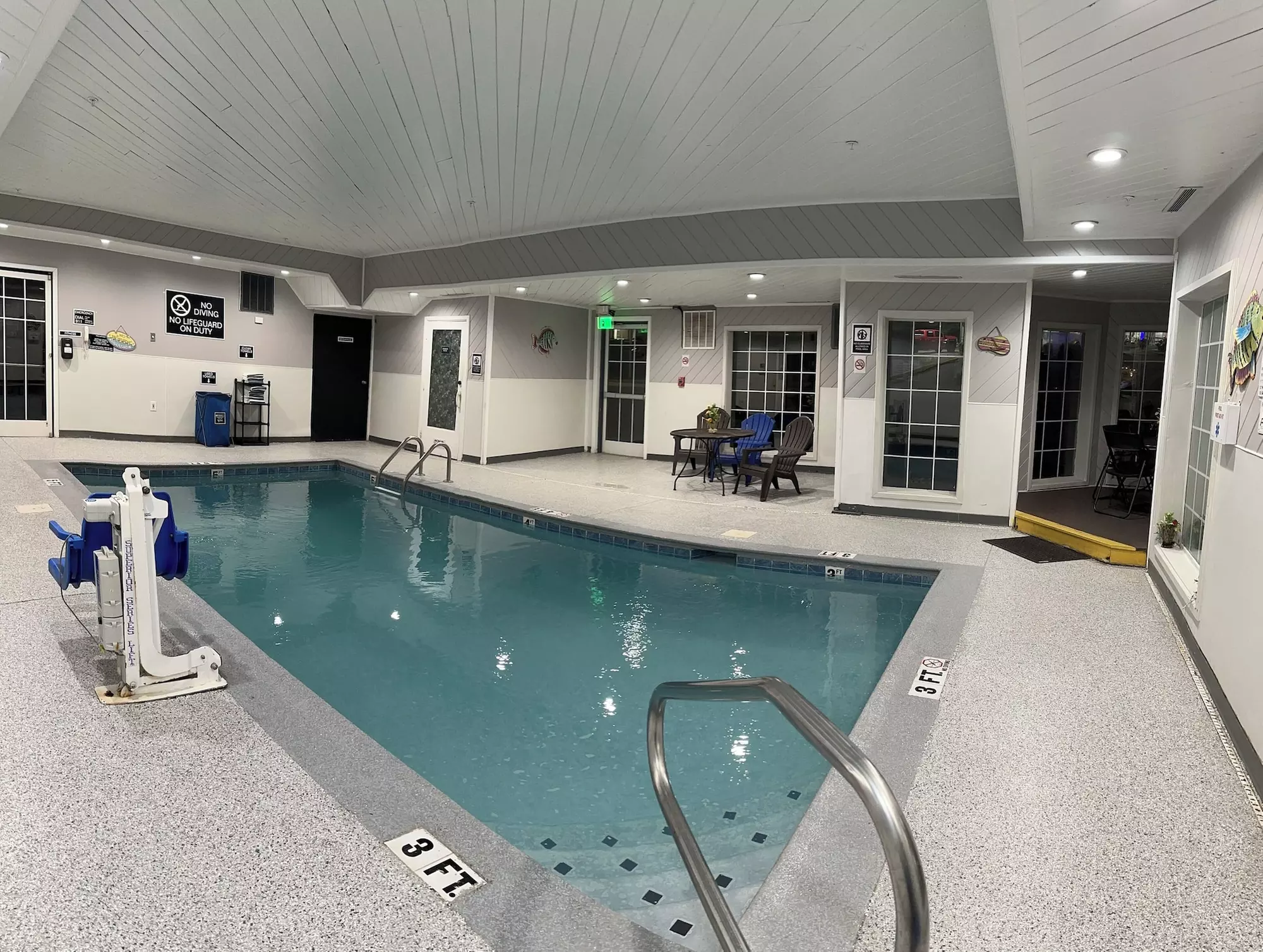 GuestHouse Lexington