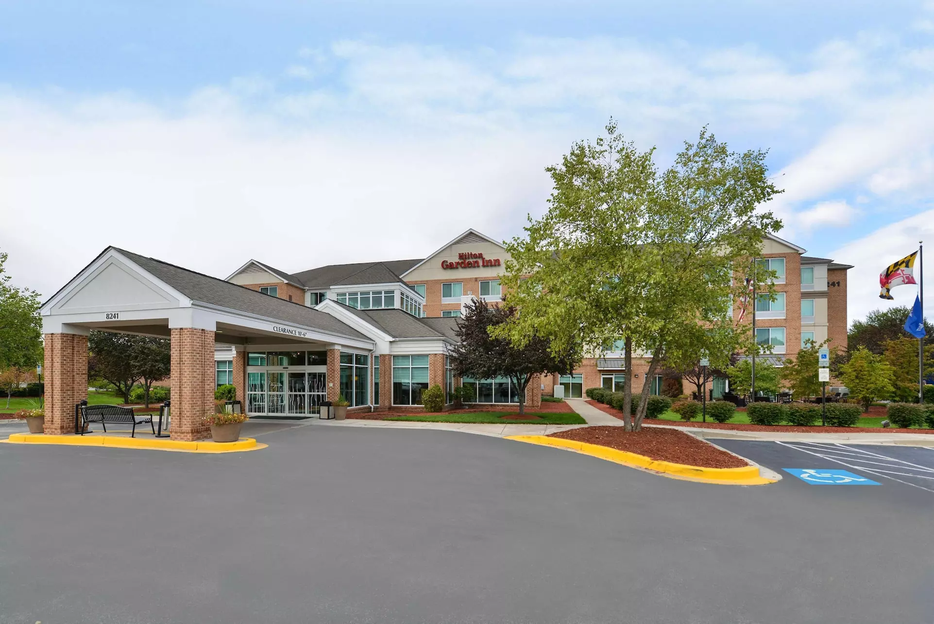 Hilton Garden Inn Columbia - Primary Image