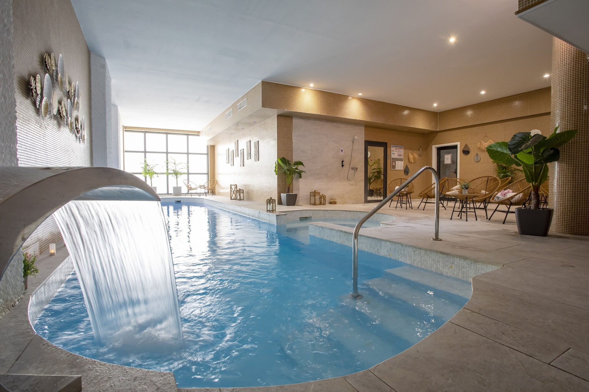 Eden Hôtel & Spa Cannes