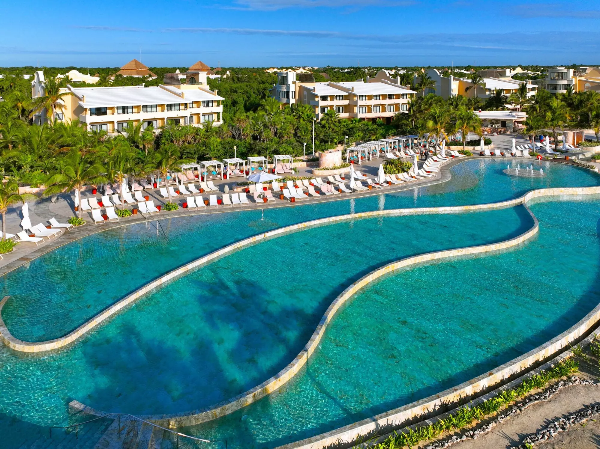 TRS Yucatan Hotel - Adults Only - All Inclusive - Primary Image