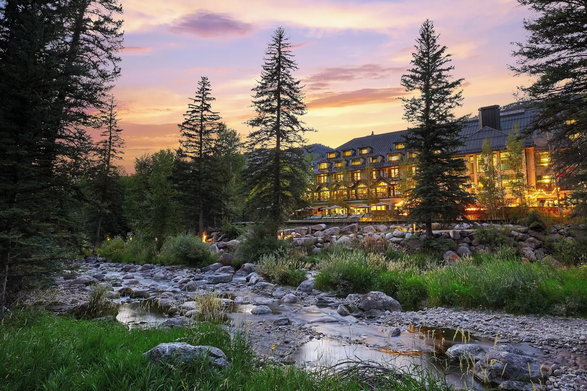Grand Hyatt Vail - Primary Image