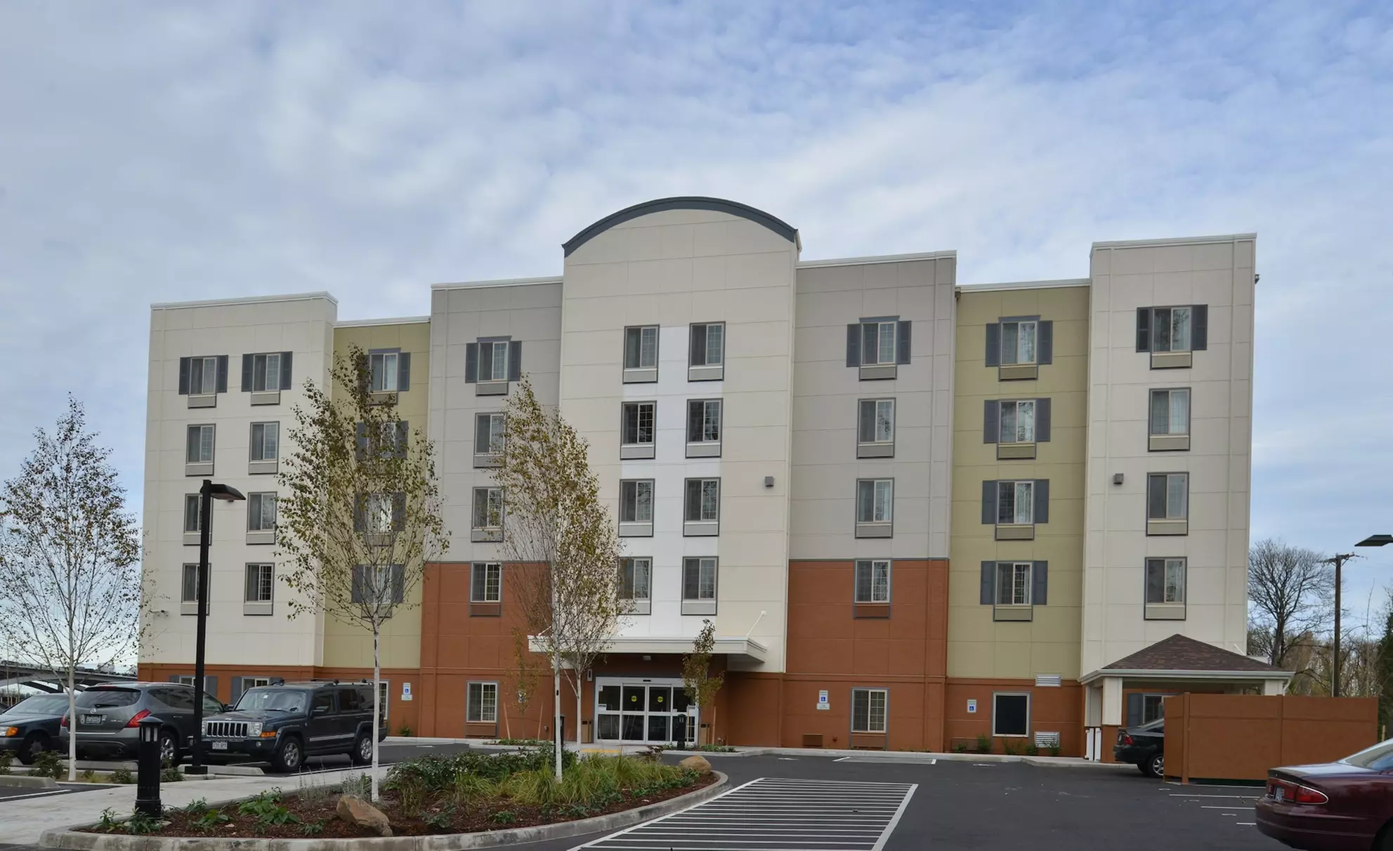 Candlewood Suites Eugene Springfield by IHG - Primary Image