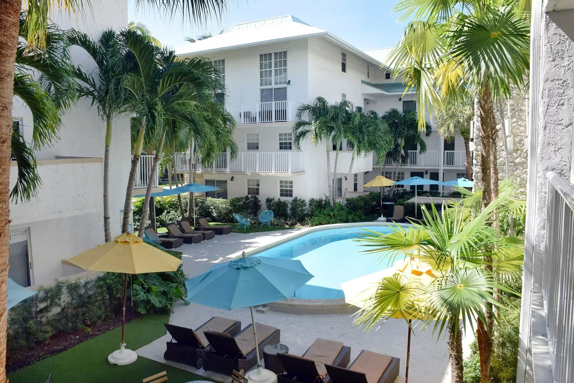 Coral Reef at Key Biscayne - Primary Image