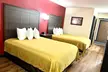 Econo Lodge - Second Medium