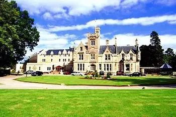 Muthu Newton Hotel (Near Inverness Airport) - Primary Image