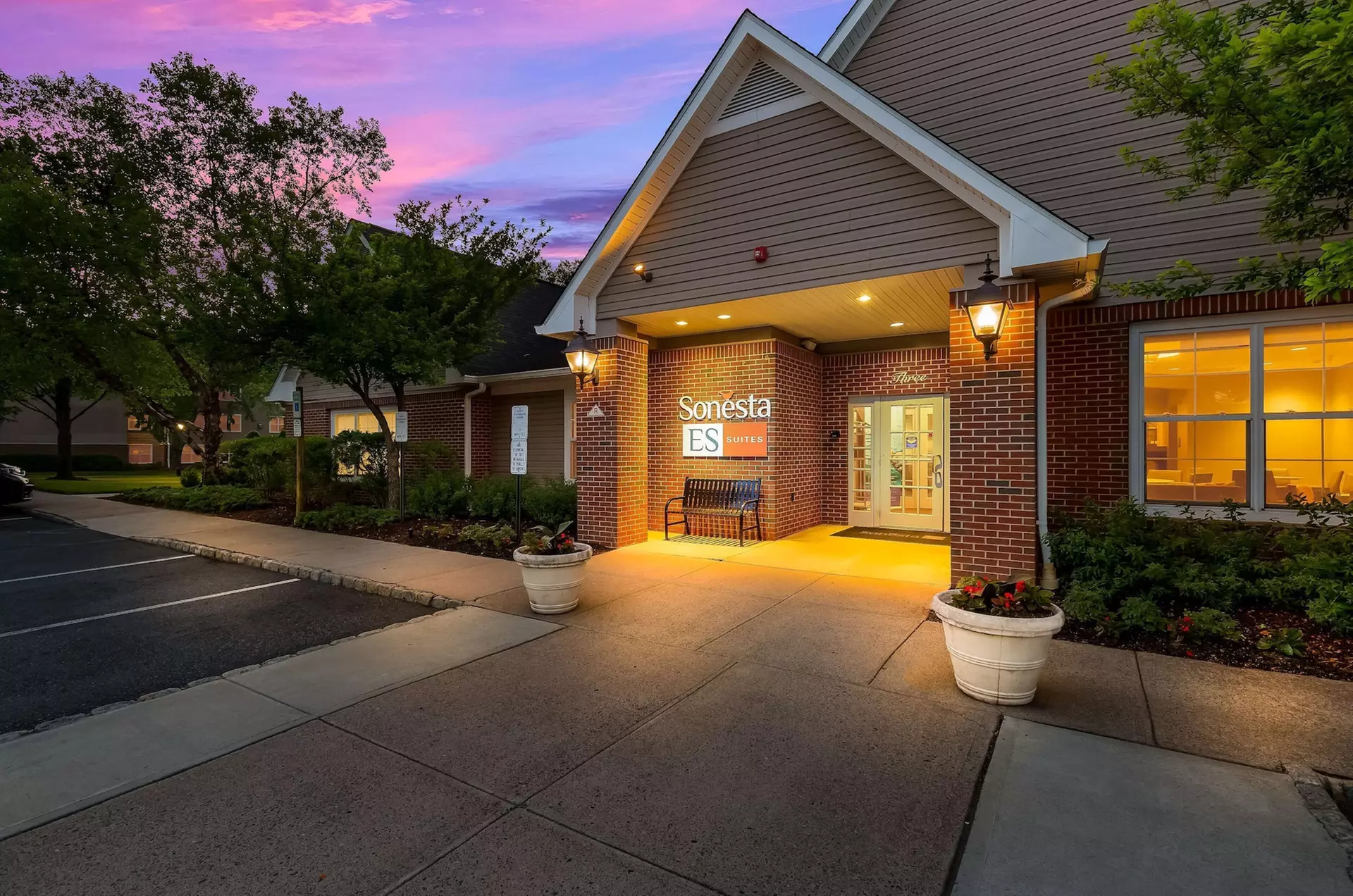 Sonesta ES Suites Parsippany Morris Plains - Primary Image
