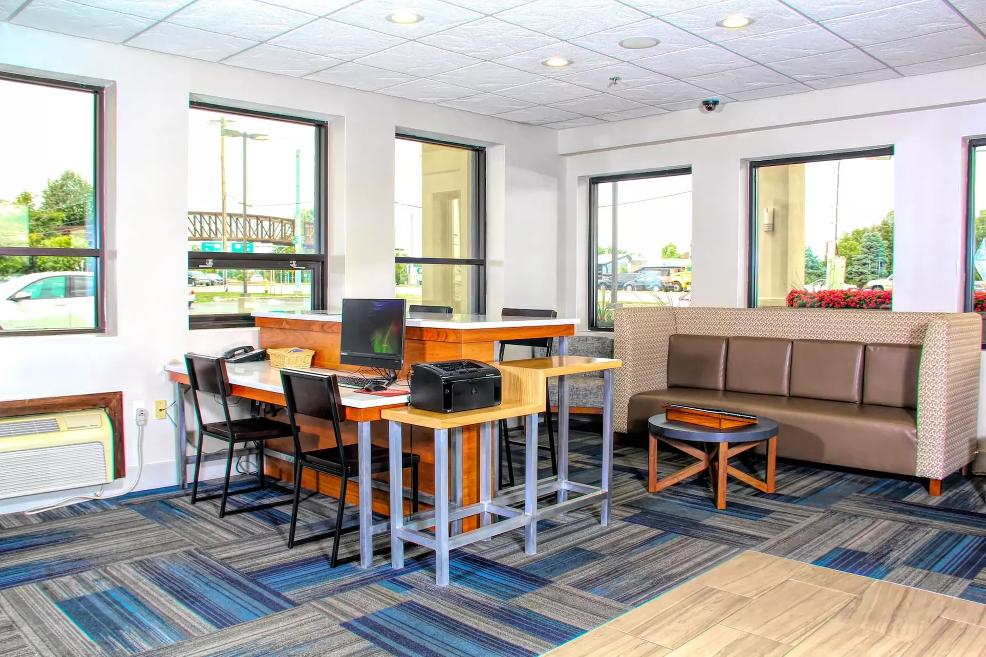 Holiday Inn Express Rochester - Greece by IHG - Primary Image