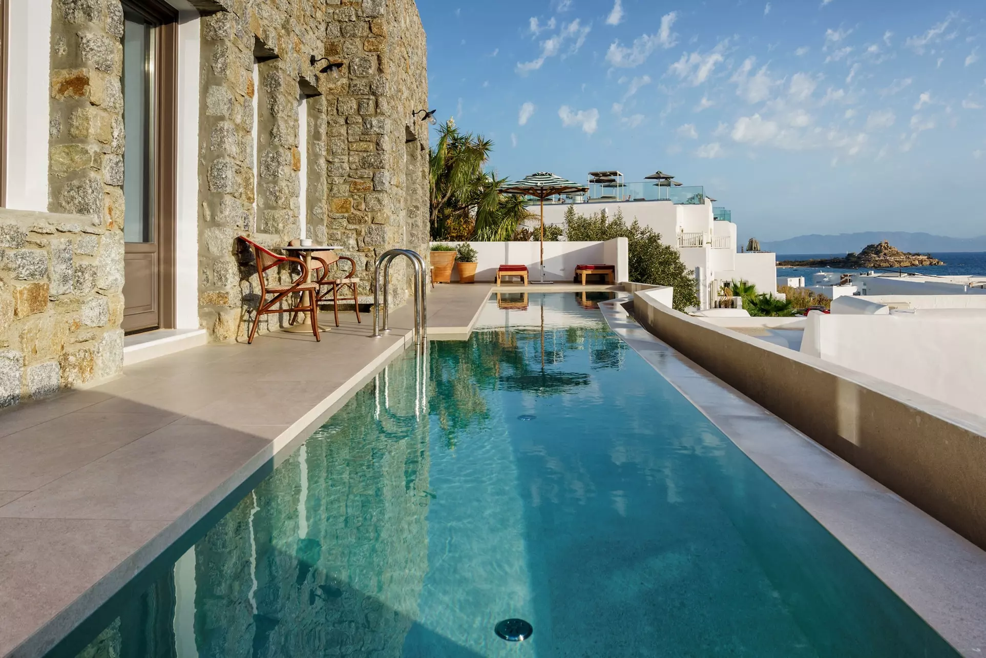 Pelican Bay Hotel - Primary Image
