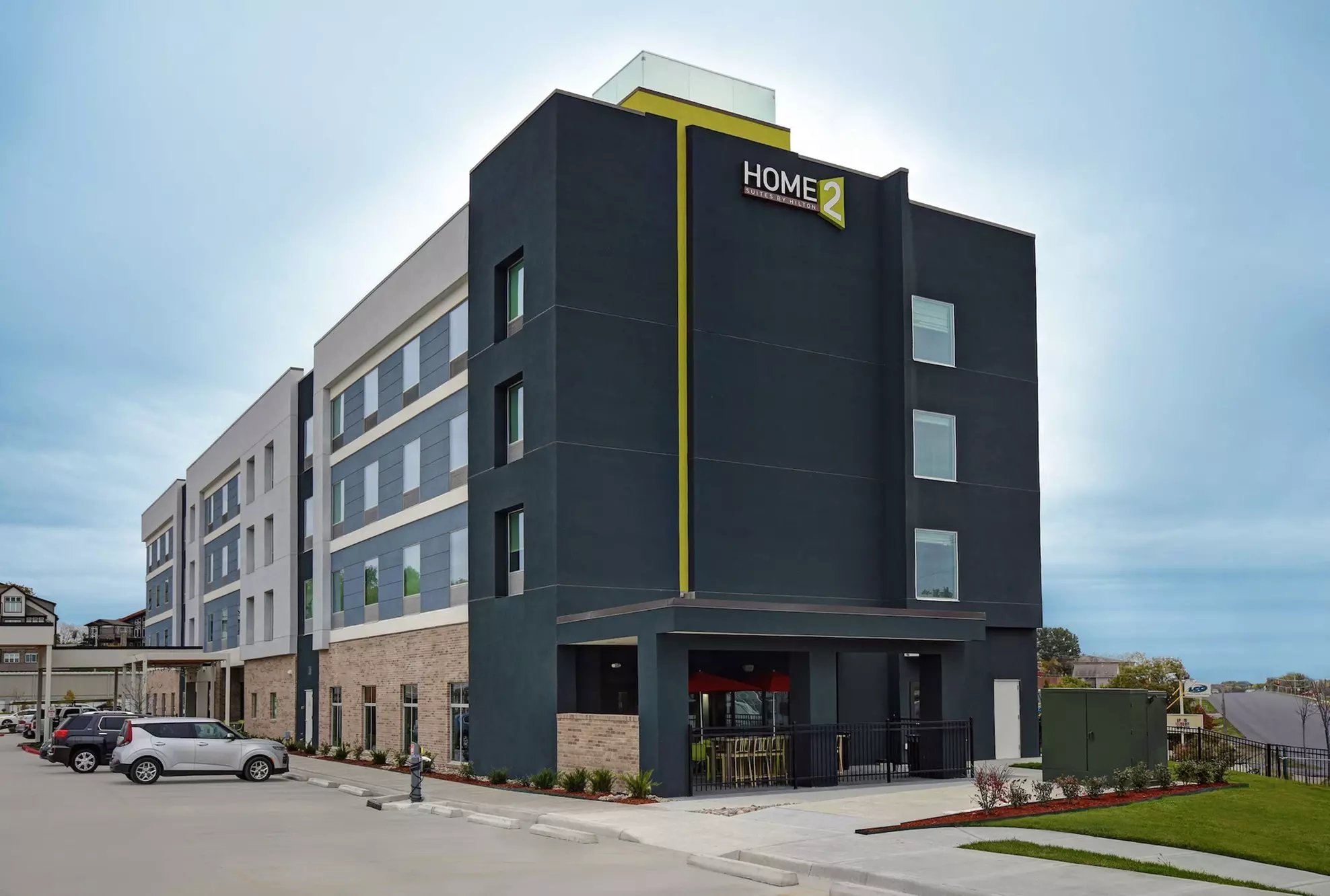 Home2 Suites by Hilton Liberty NE Kansas City - Primary Image