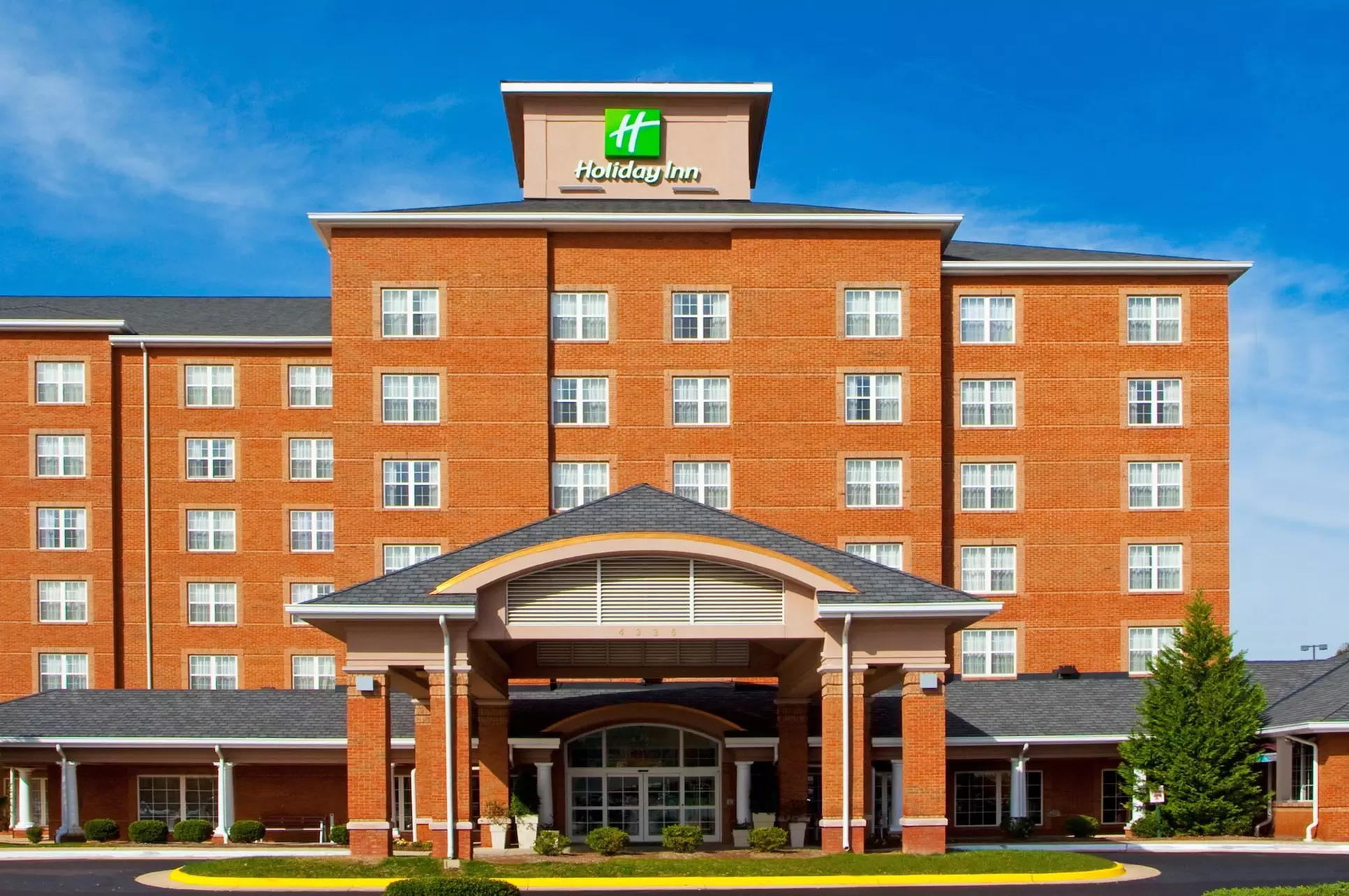 Holiday Inn Chantilly-Dulles Expo Center by IHG - Primary Image