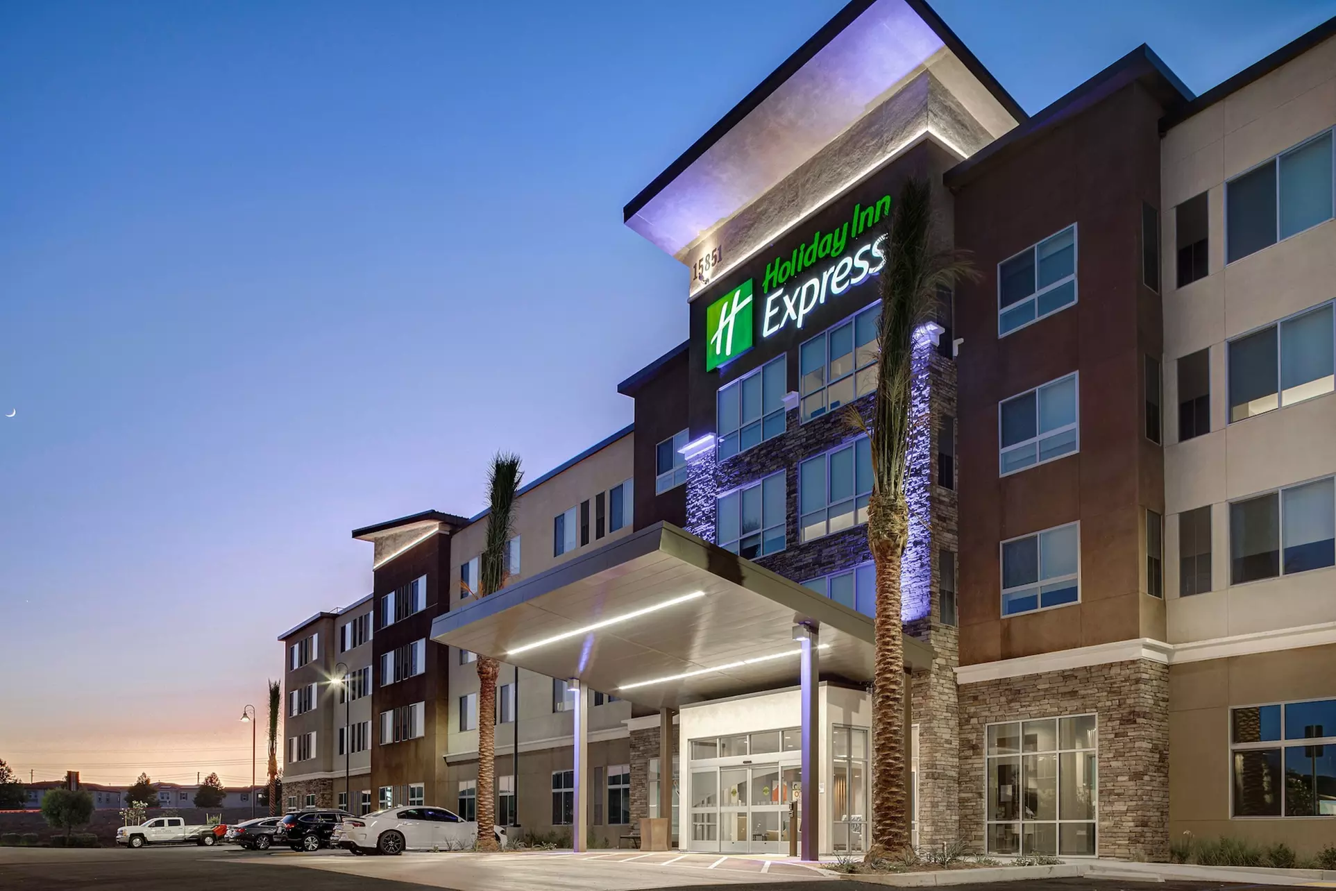 Holiday Inn Express & Suites Chino Hills by IHG - Primary Image