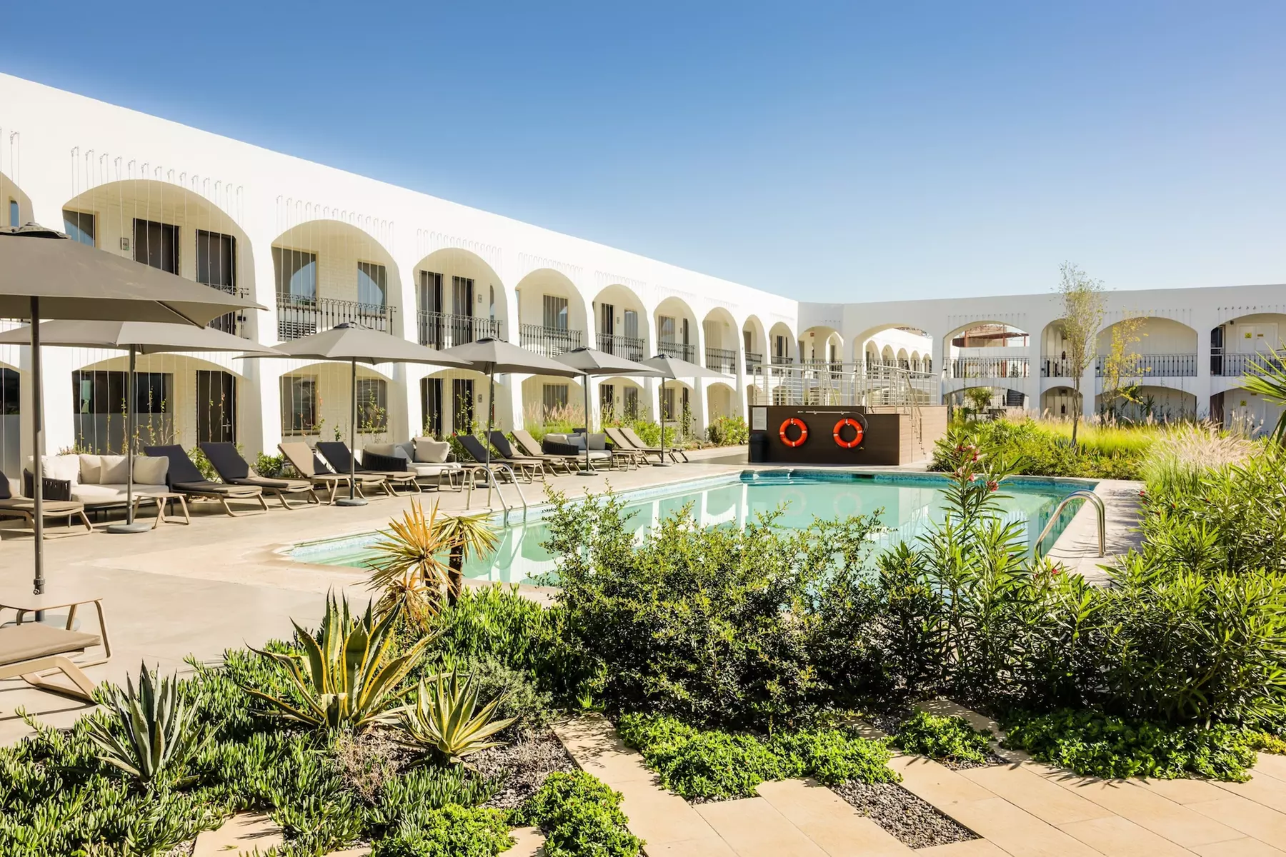 Gamma Ciudad Juarez - Primary Image