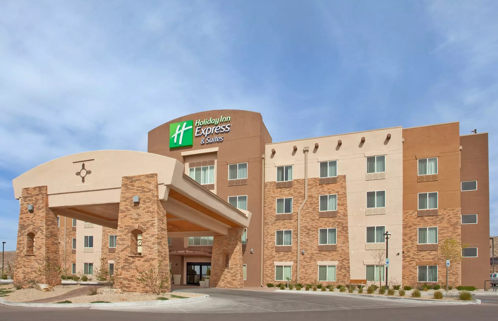 Holiday Inn Express & Suites Las Cruces North, an IHG Hotel - Primary Image