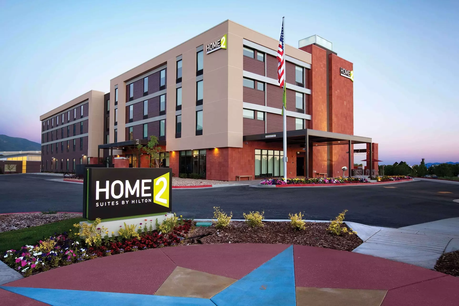 Home2 Suites by Hilton Salt Lake City/Layton, UT - Primary Image