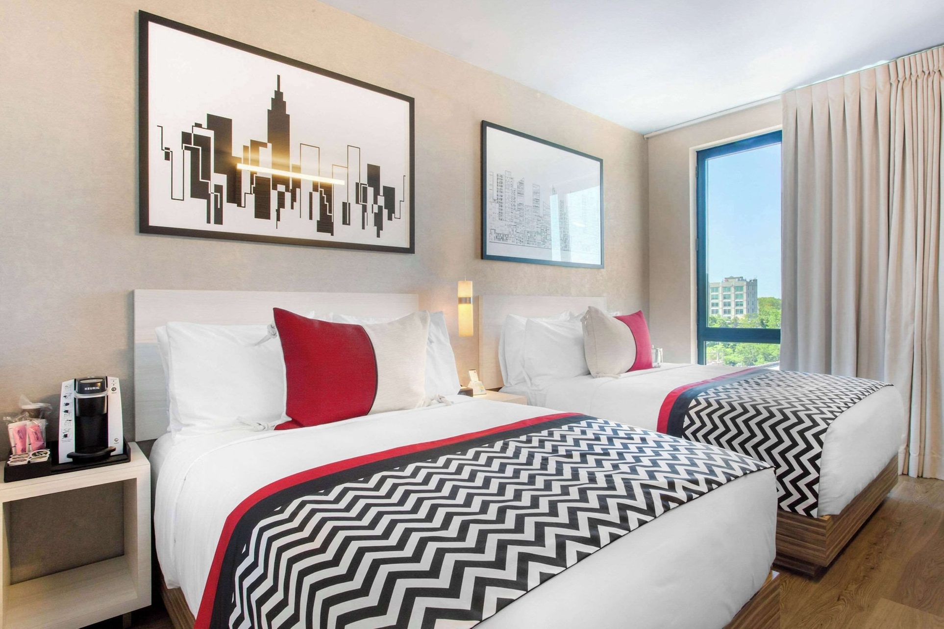 Insignia Hotel Brooklyn, Ascend Hotel Collection