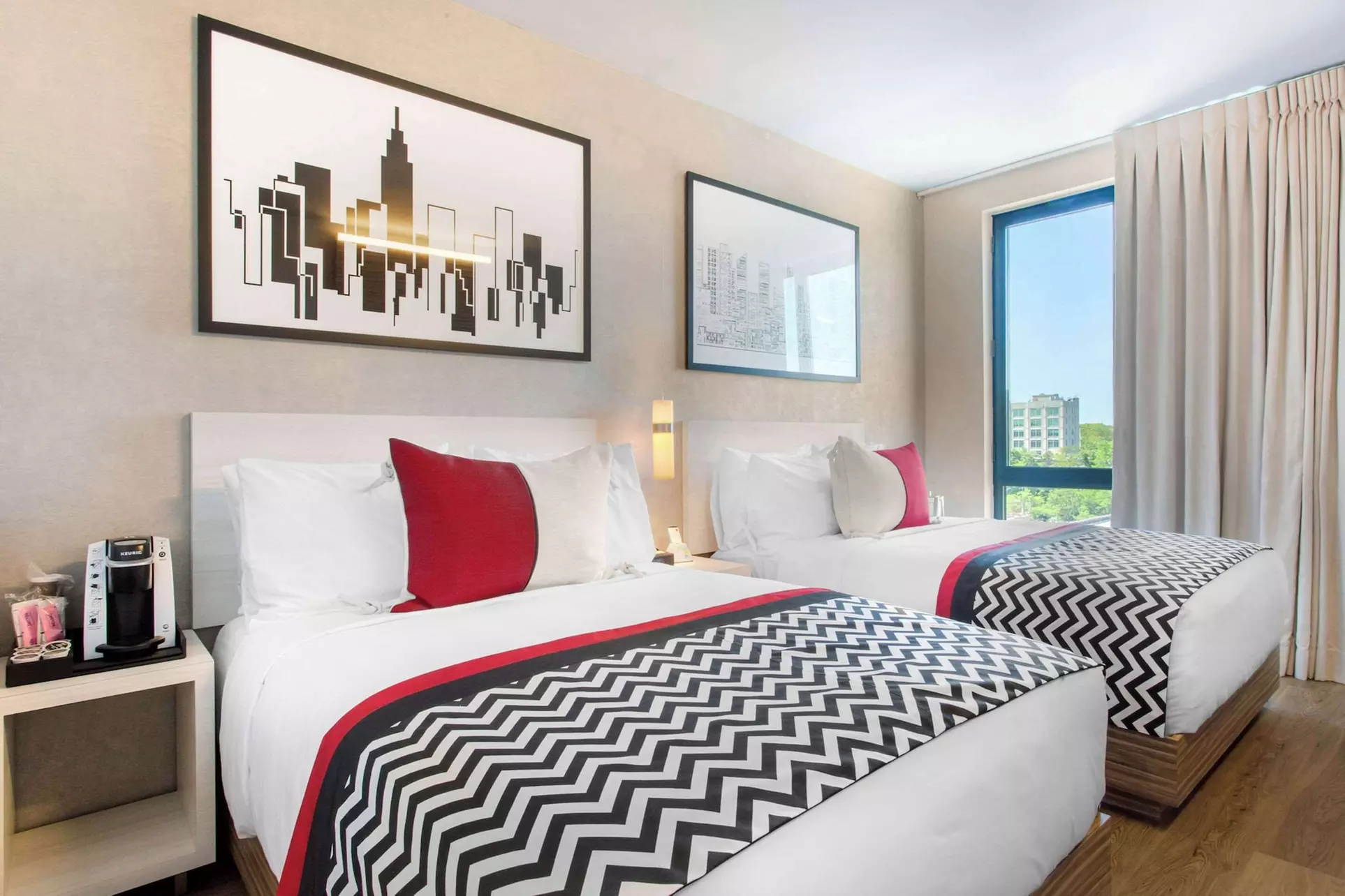 Insignia Hotel Brooklyn, Ascend Hotel Collection