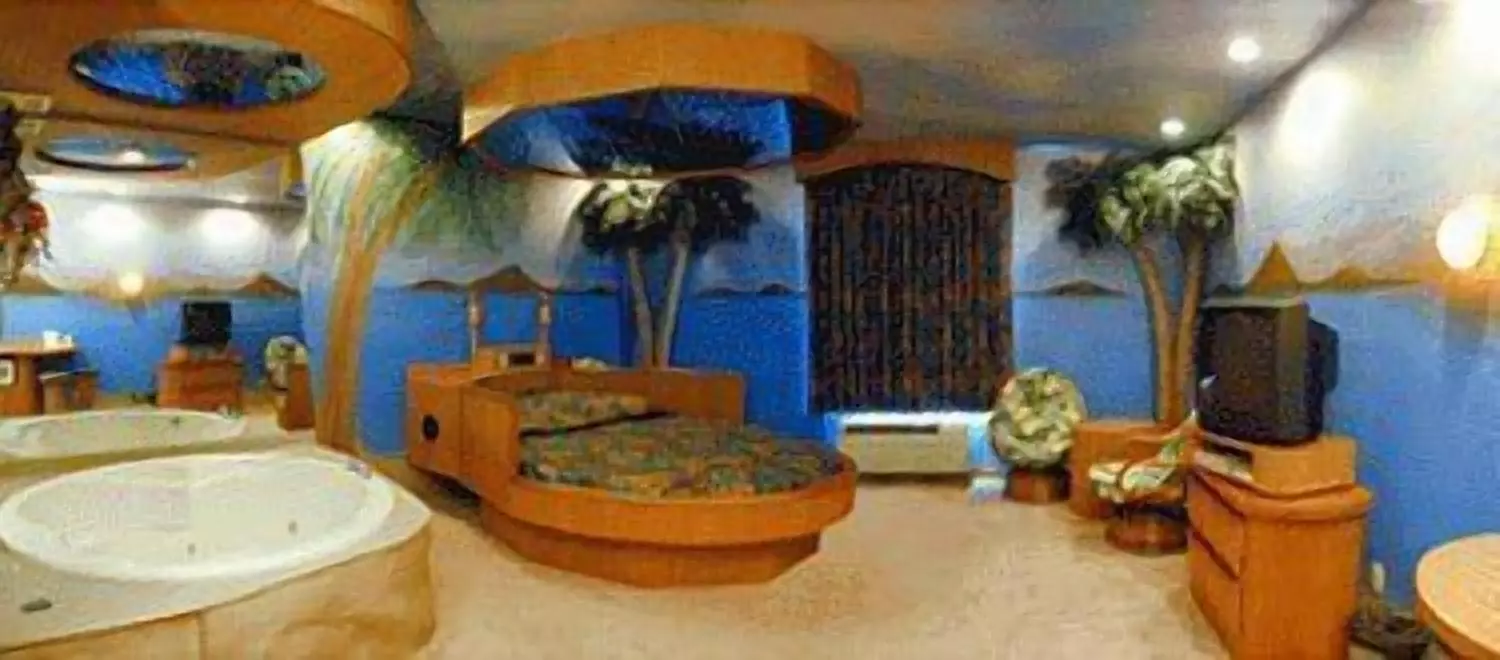 Magnolia Inn And Suites - Primary Image