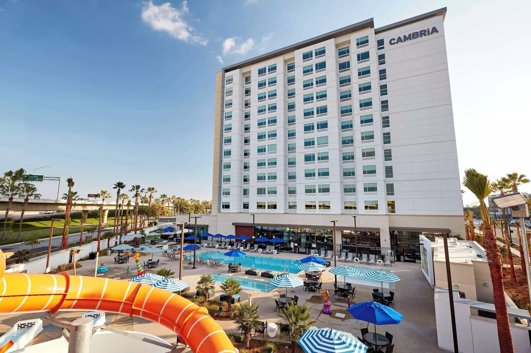 Anaheim Resort Suites - Primary Image