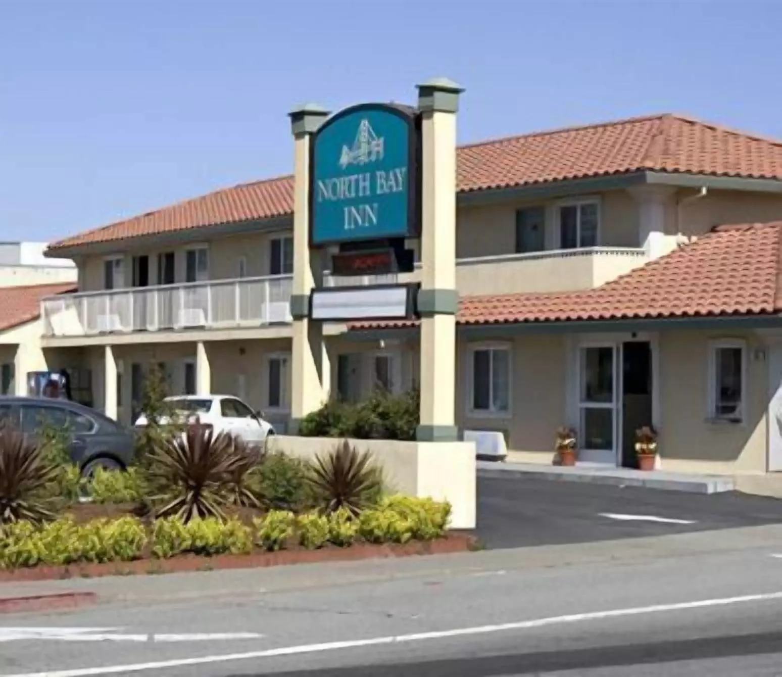 North Bay Inn - Primary Image